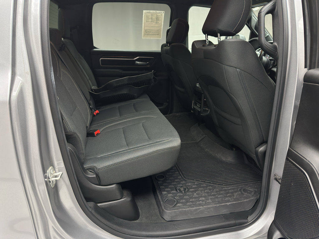 Used 2023 RAM 1500 Big Horn AWD/4WD image 16