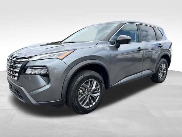 Used 2024 Nissan Rogue S FWD image 5