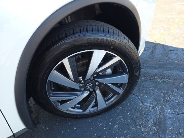 Used 2023 Nissan Murano SL w/ SL Moonroof Package image 54