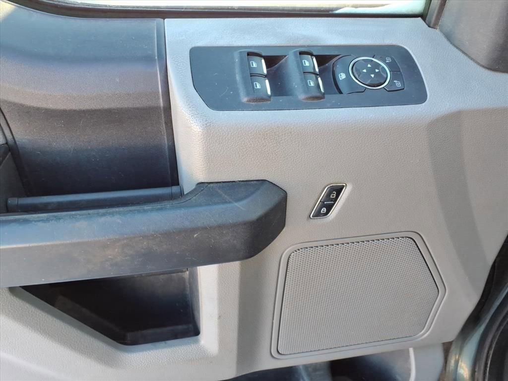 Used 2016 Ford F150 XL w/ Equipment Group 101A Mid image 16