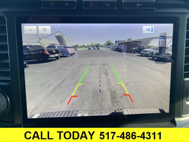 Used 2023 Ford F150 Tremor image 15