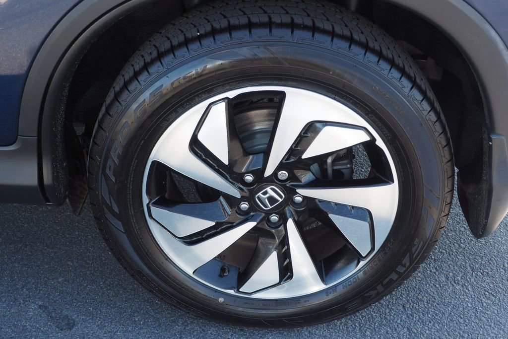 Used 2016 Honda CR-V Touring image 9