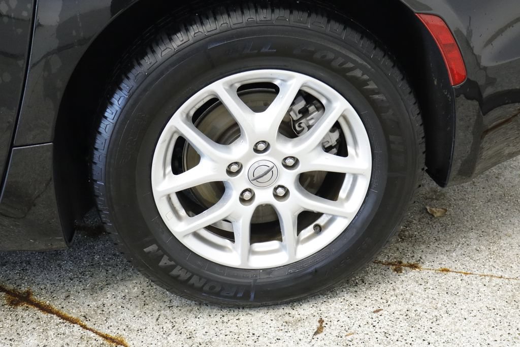 Certified 2023 Chrysler Pacifica Touring-L FWD image 16