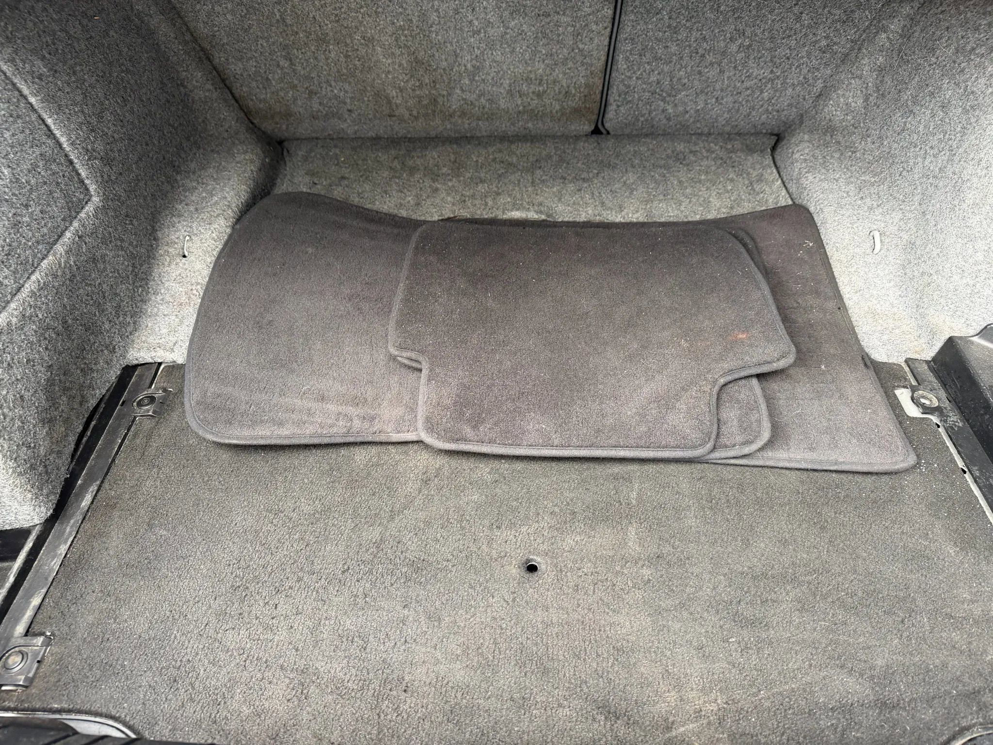 Used 2004 BMW M3 Coupe image 21