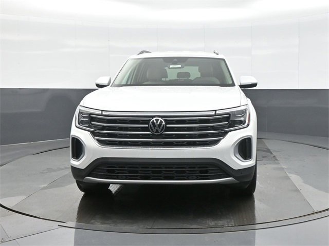 New 2026 Volkswagen Atlas SE image 2