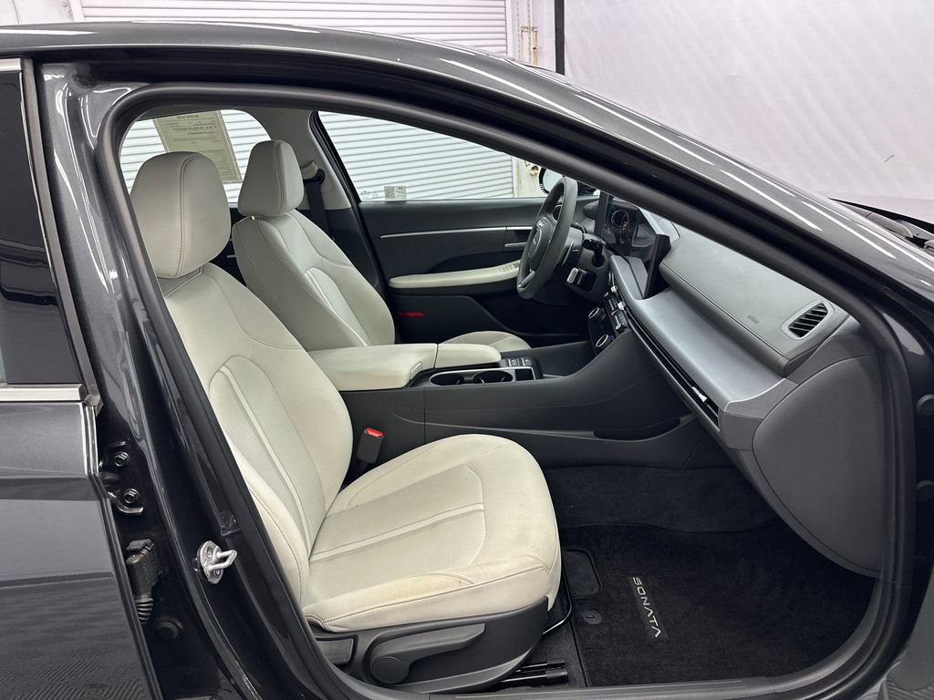 Used 2024 Hyundai Sonata SEL FWD image 14