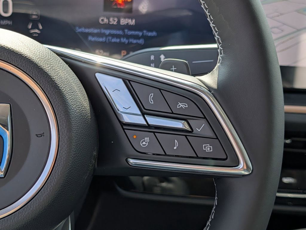 New 2026 Buick Envision Sport Touring AWD/4WD image 35