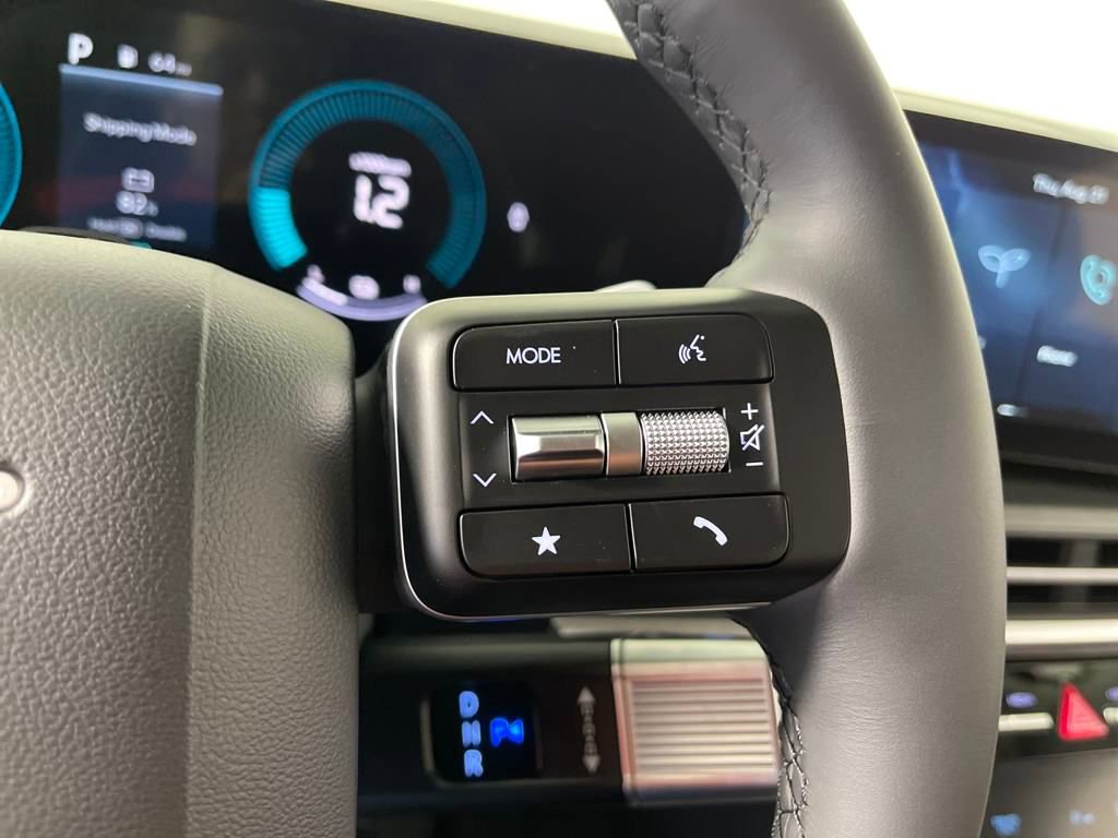 New 2026 Hyundai Santa Fe SEL image 29