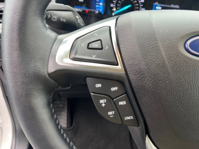 Certified 2023 Ford Edge SEL w/ Convenience Package AWD/4WD image 15