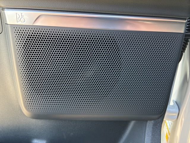 New 2026 Ford Expedition Platinum w/ Stealth Performance Package image 23