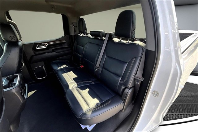 Used 2023 Chevrolet Silverado 1500 RST image 23