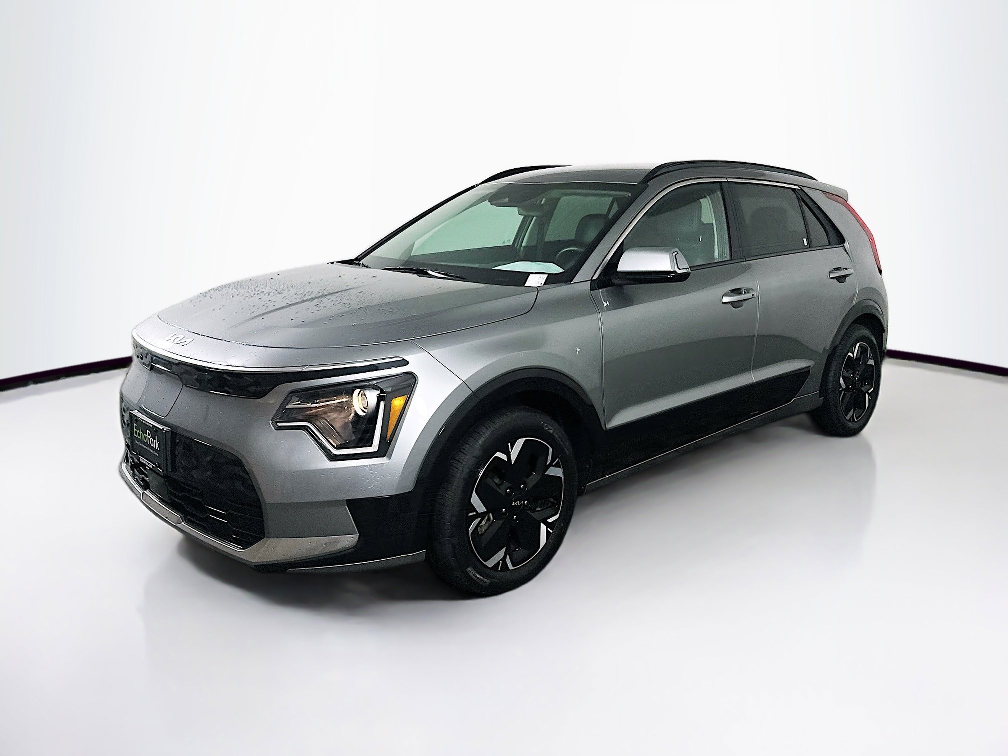 Used 2024 Kia Niro Wind image 3