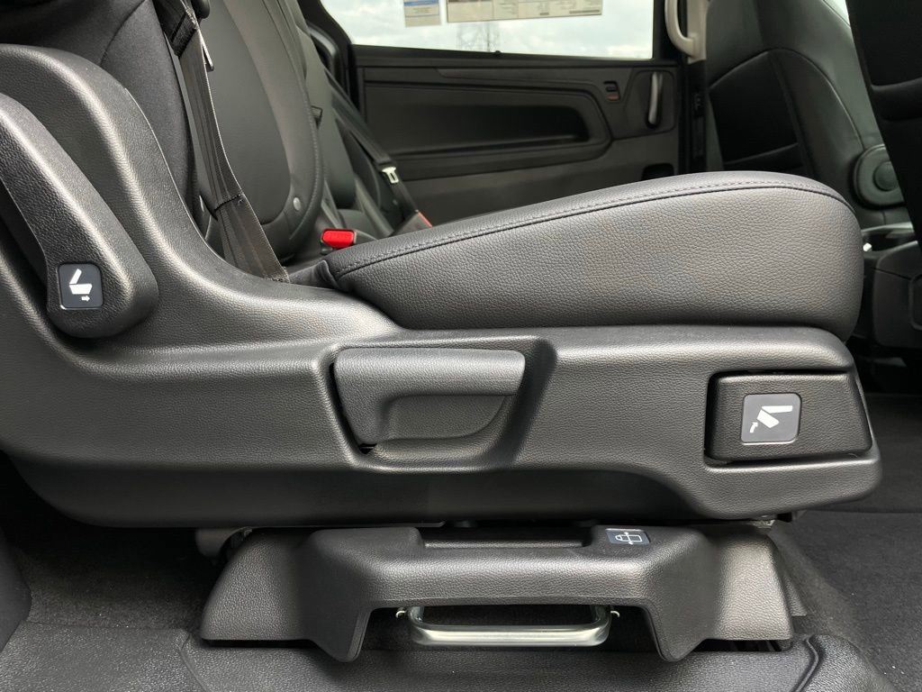 New 2026 Honda Odyssey EX-L image 36