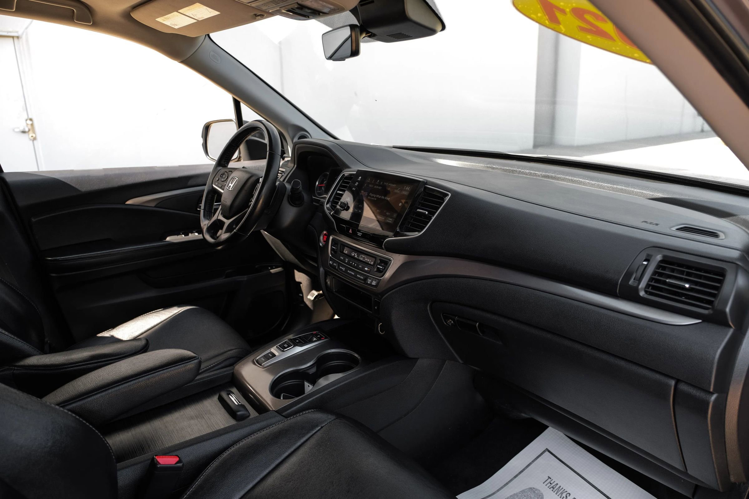 Used 2021 Honda Pilot EX-L image 10