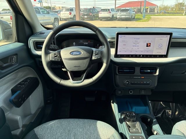 New 2026 Ford Maverick XLT w/ XLT Luxury Package image 21