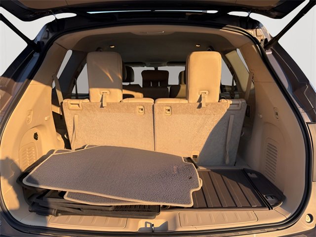 Used 2014 Nissan Pathfinder SL w/ SL Tech Package image 10