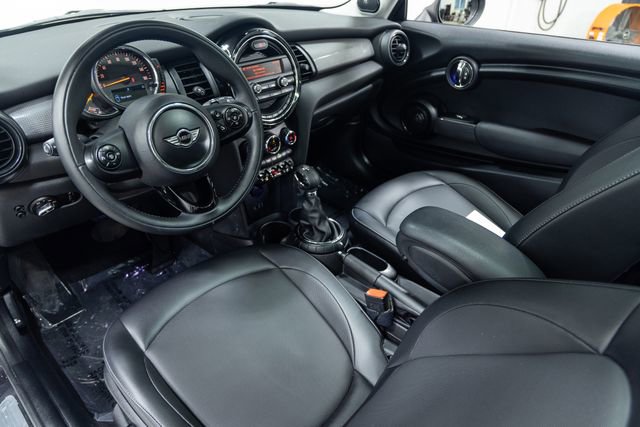 Used 2015 MINI Cooper 2-Door Hardtop FWD image 19