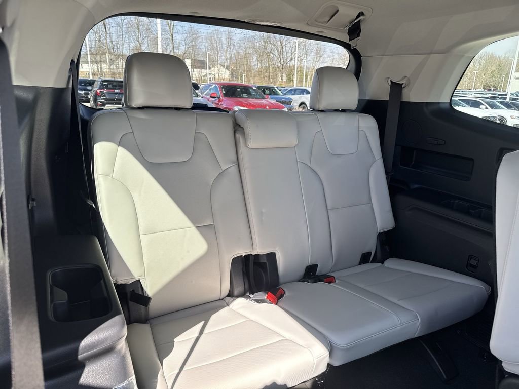 New 2025 Kia Telluride S image 33
