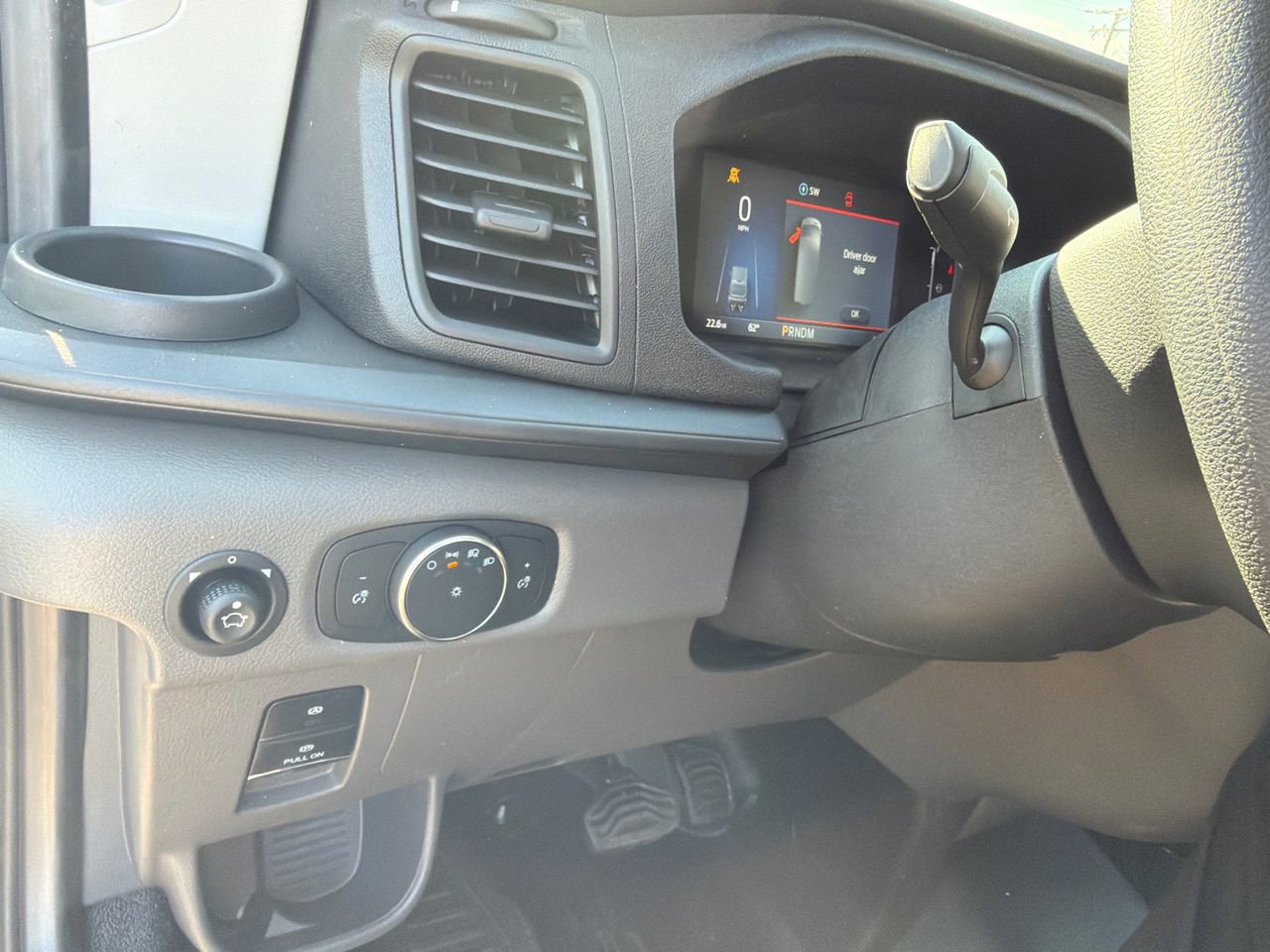 New 2026 Ford Transit 250 148 Medium Roof Extended AWD image 34