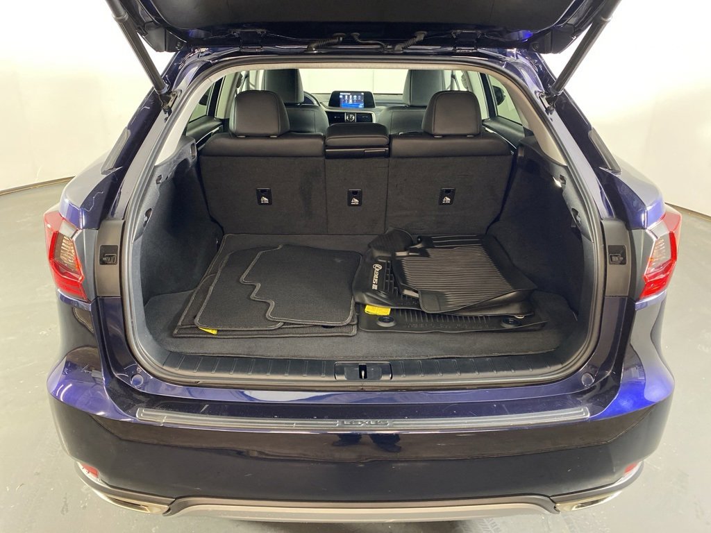 Certified 2022 Lexus RX 350 AWD image 29