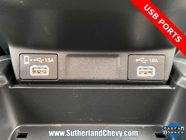 Used 2021 Honda CR-V EX-L image 31