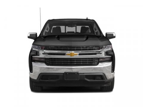 Used 2022 Chevrolet Silverado 1500 Custom Trail Boss w/ LPO, Dark Essentials Package image 10