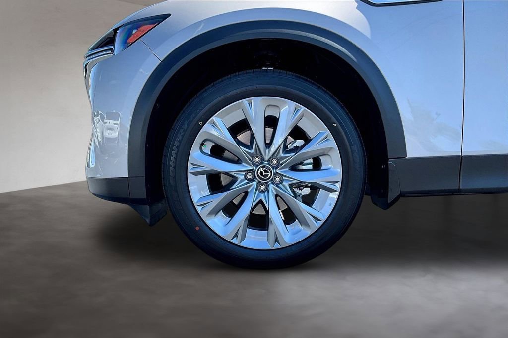 New 2026 MAZDA CX-90 3.3 Turbo w/ Preferred Package image 18