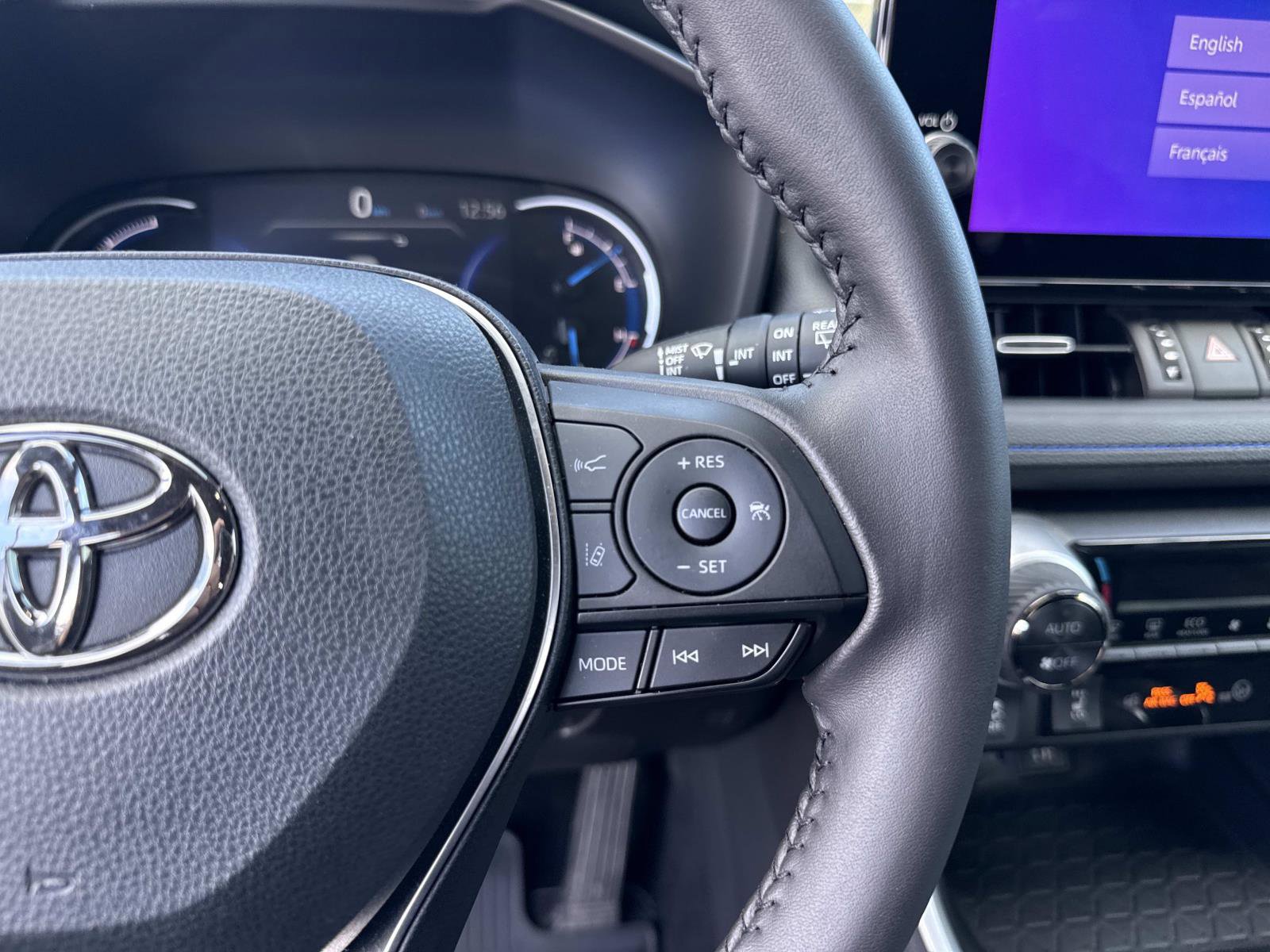 Used 2024 Toyota RAV4 XSE image 29