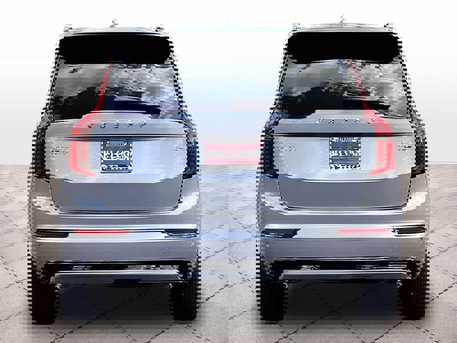 New 2026 Volvo XC90 T8 Ultra w/ Protection Package image 6