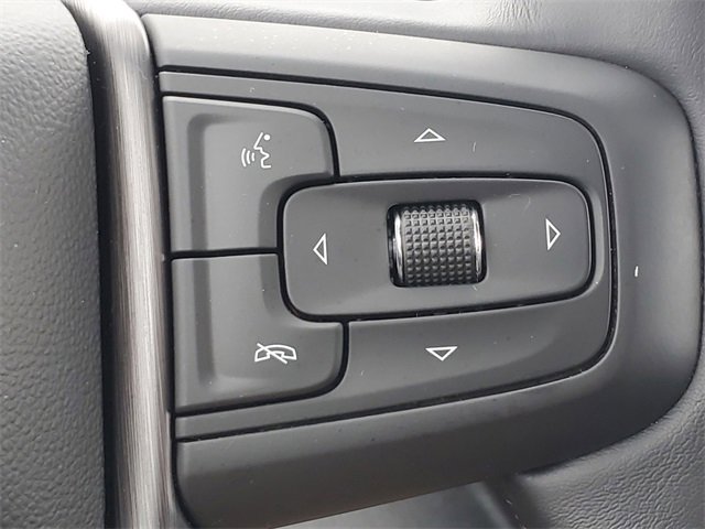 Certified 2024 GMC Sierra 1500 AT4X image 19