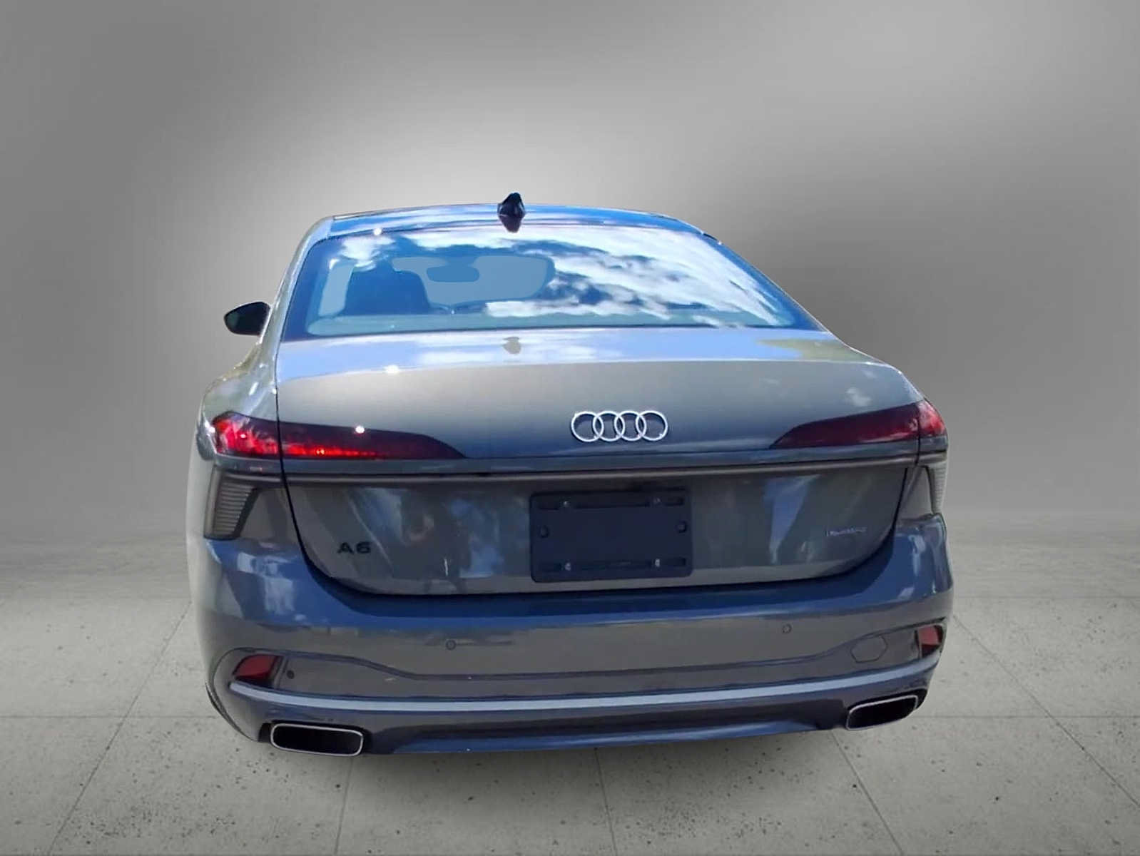 Certified 2026 Audi A6 Premium w/ 20" Wheel Package AWD/4WD image 7
