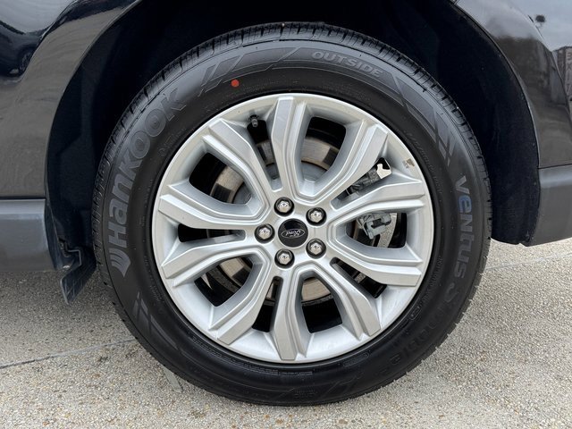 Certified 2024 Ford Edge Titanium image 13