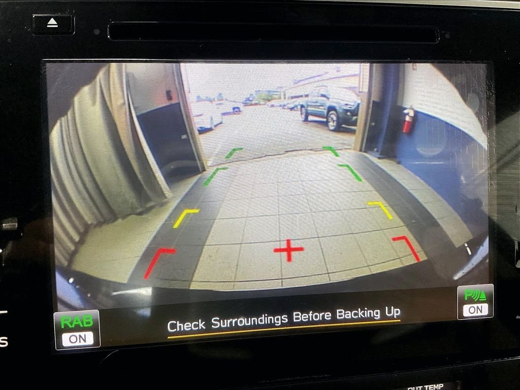 Used 2018 Subaru Legacy 2.5i Limited AWD/4WD image 19