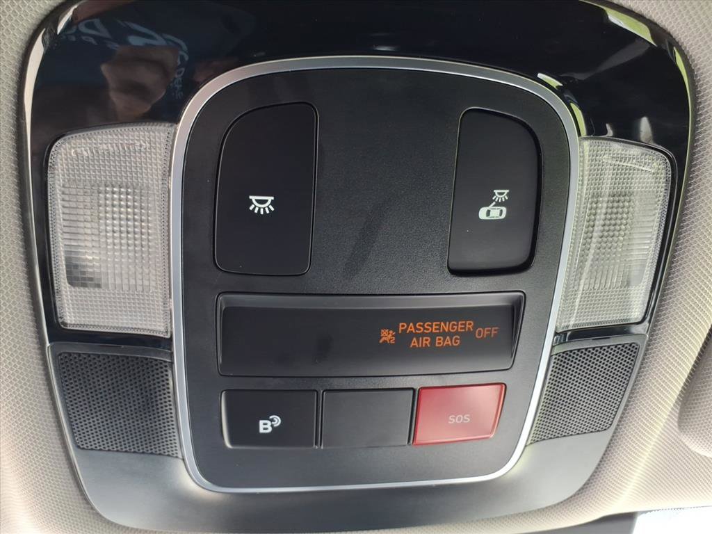 Certified 2025 Hyundai Sonata SE FWD image 27
