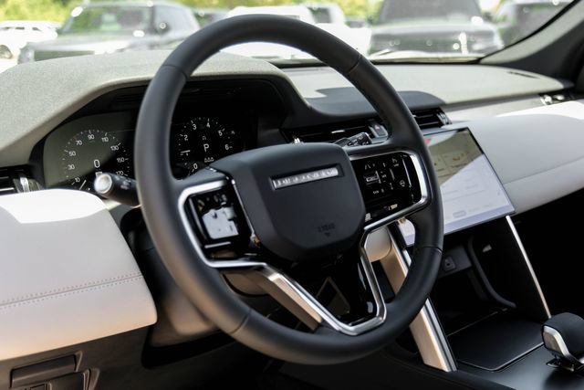 New 2026 Land Rover Discovery Sport Landmark AWD/4WD image 20