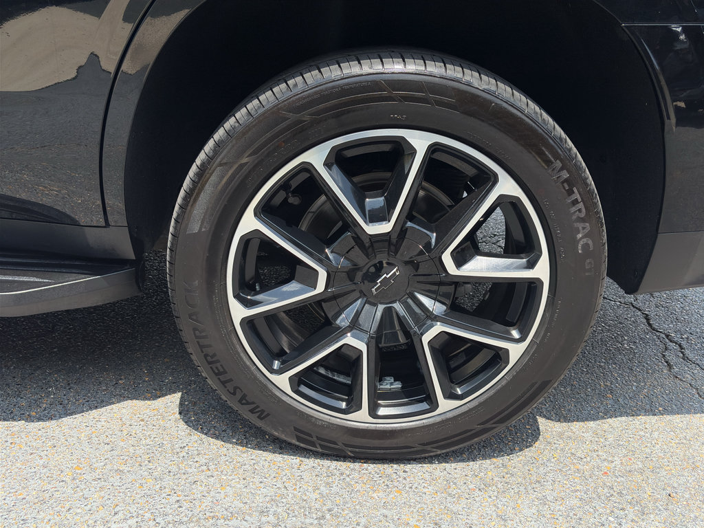 Used 2023 Chevrolet Tahoe RST AWD/4WD image 33