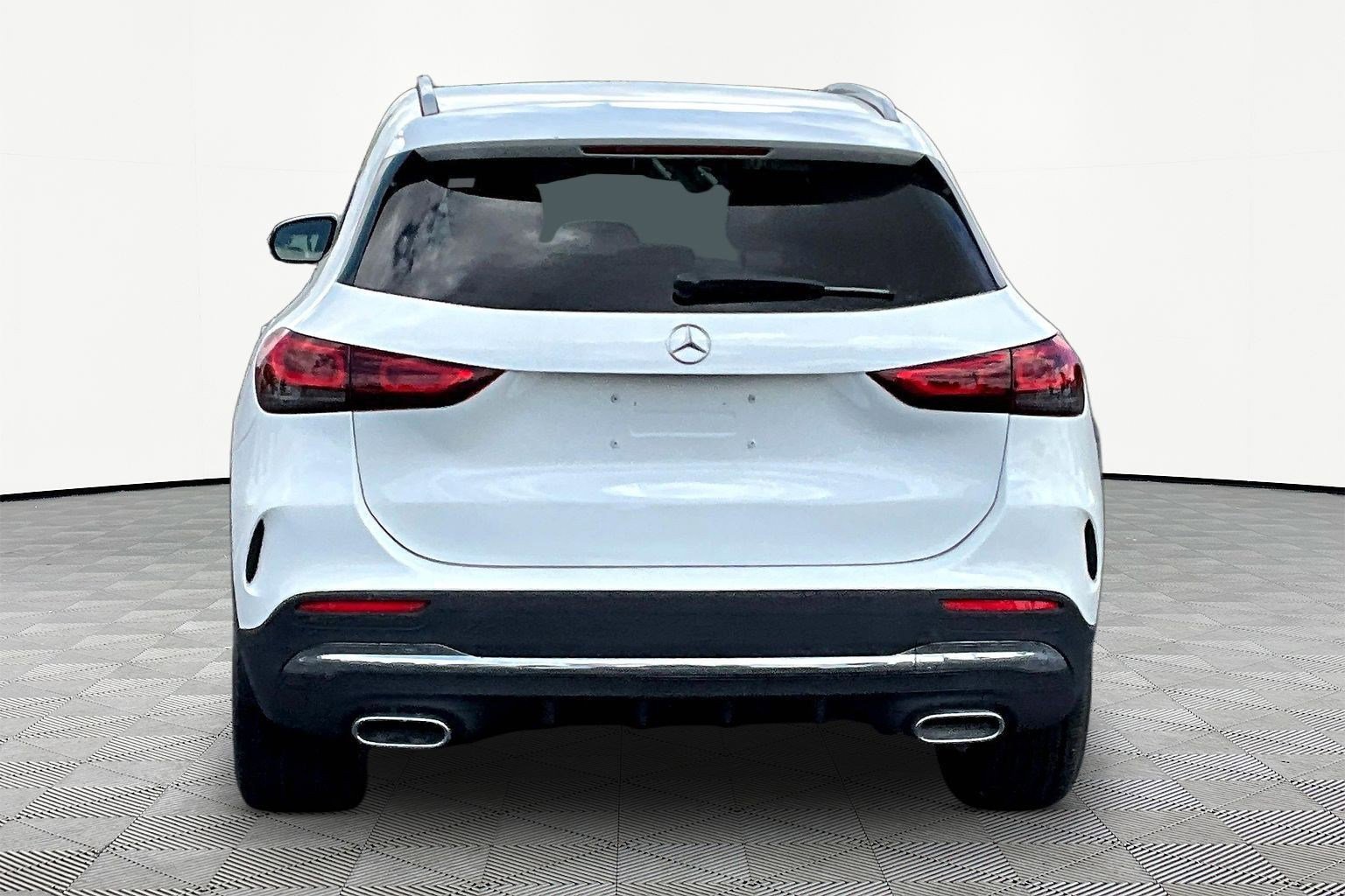 Used 2022 Mercedes-Benz GLA 250 4MATIC image 5