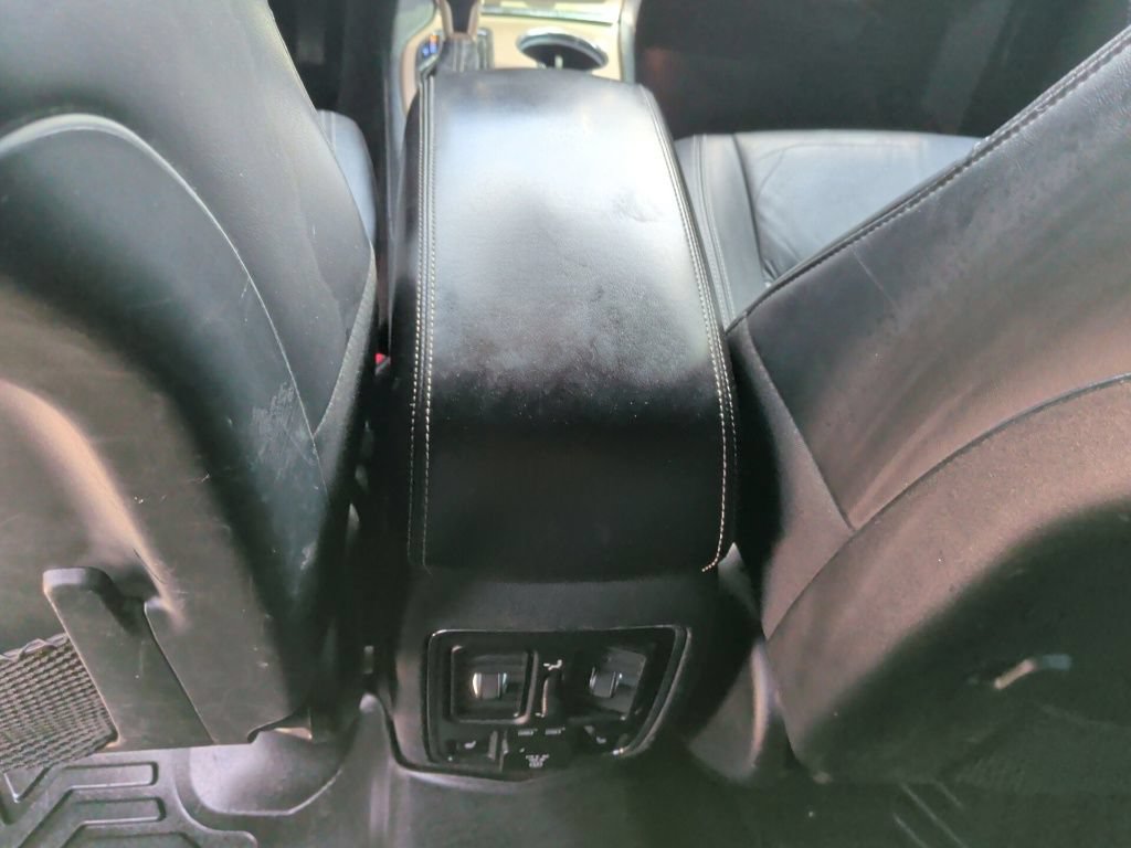 Used 2017 Jeep Grand Cherokee Limited AWD/4WD image 37