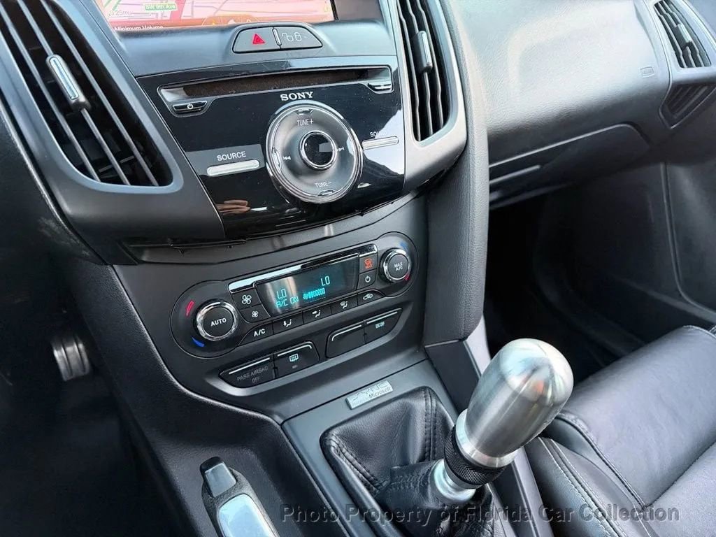 Used 2013 Ford Focus ST image 14