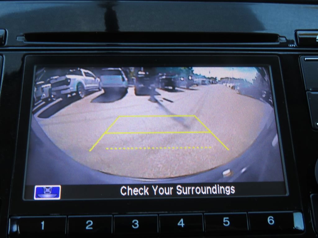 Used 2018 Honda HR-V LX image 24