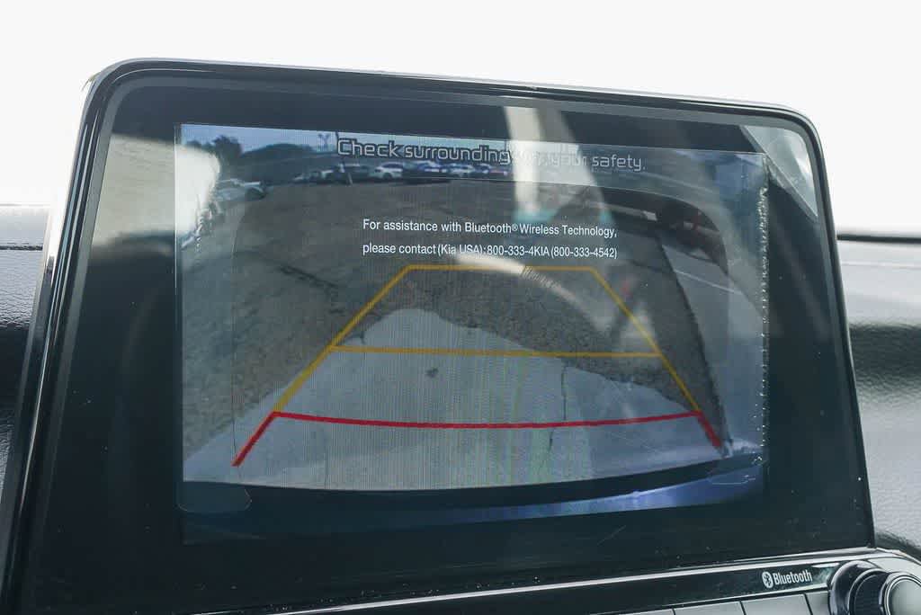 Used 2020 Kia Forte EX image 23