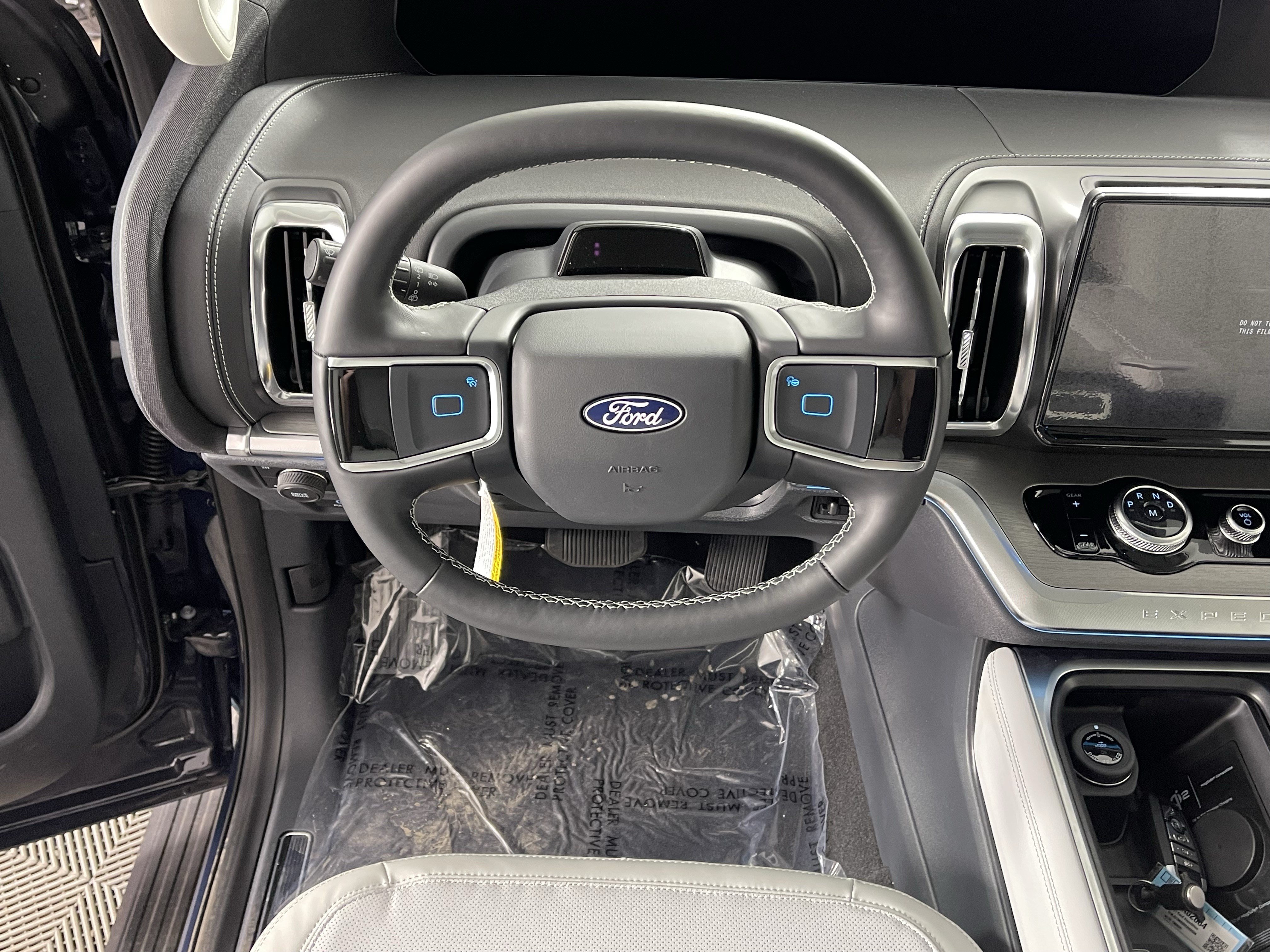 New 2027 Ford Expedition Platinum AWD/4WD image 13
