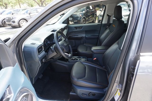Certified 2024 Ford Maverick Tremor w/ Tremor Off-Road Package AWD/4WD image 24