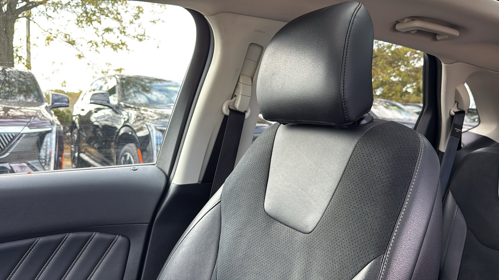 Used 2015 Ford Edge Sport w/ Equipment Group 401A image 24