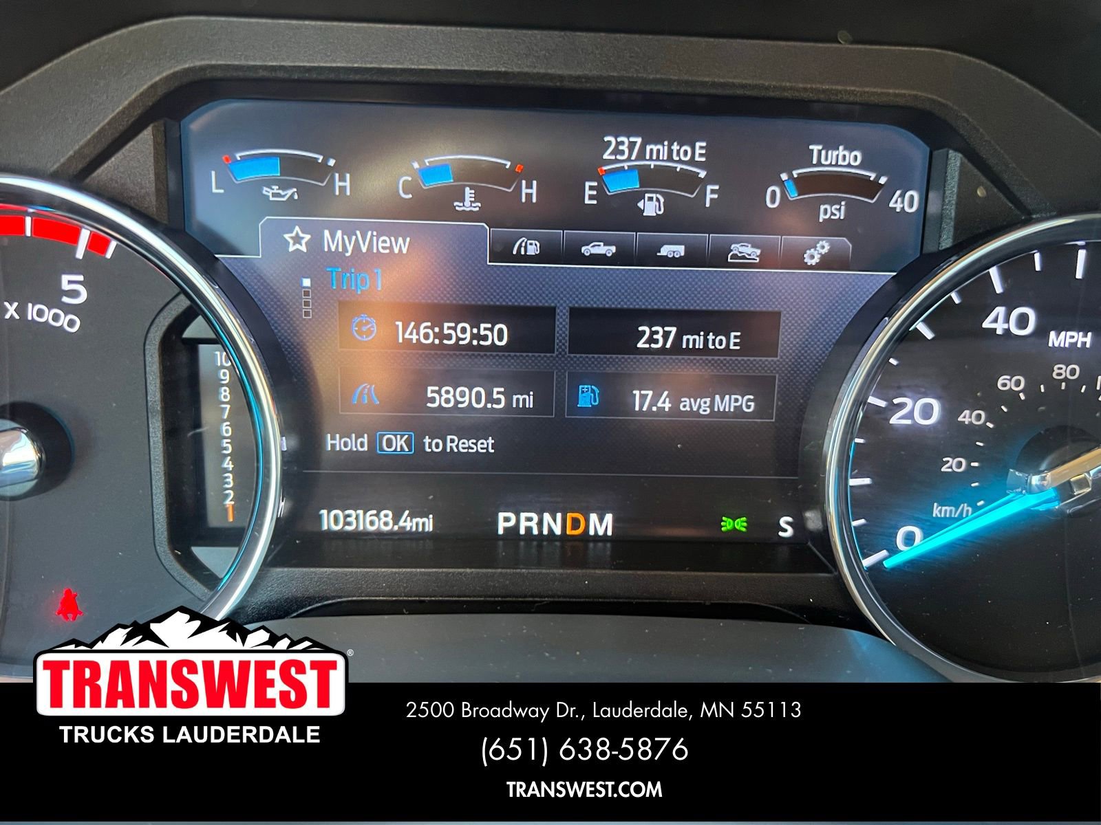 Used 2022 Ford F350 Lariat w/ Lariat Ultimate Package image 16