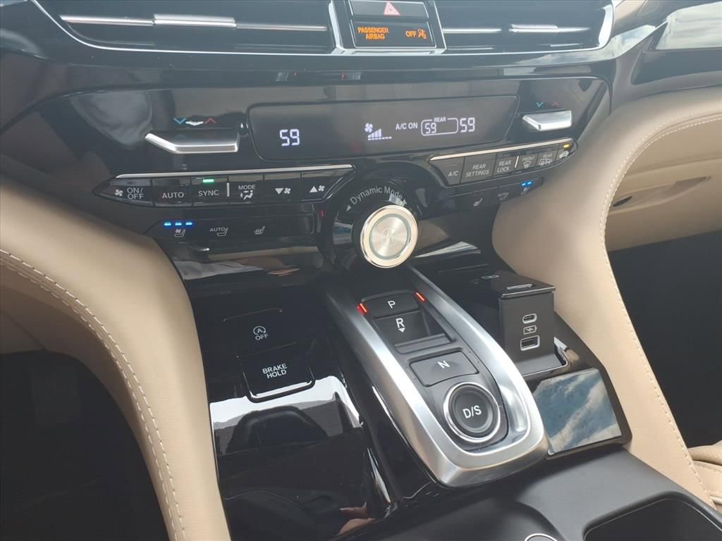Used 2024 Acura MDX SH-AWD w/ Advance Package image 28