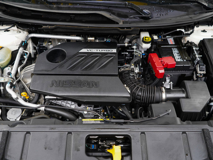 Used 2023 Nissan Rogue SL w/ SL Premium Package AWD/4WD image 33