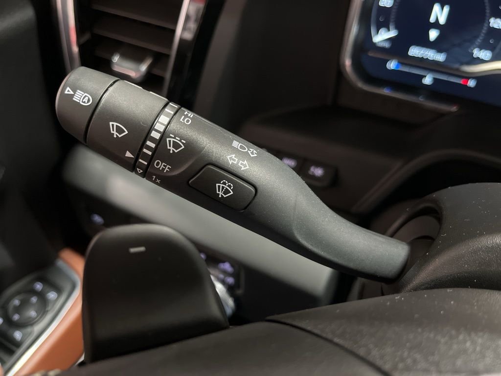 Certified 2024 GMC Sierra 1500 Denali Ultimate image 28