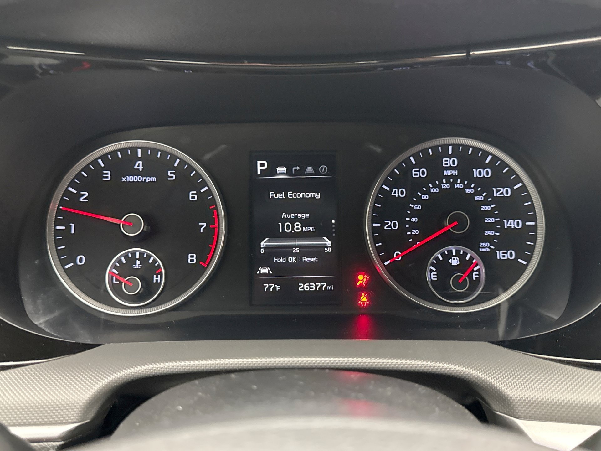 Used 2023 Kia K5 GT-Line AWD/4WD image 21