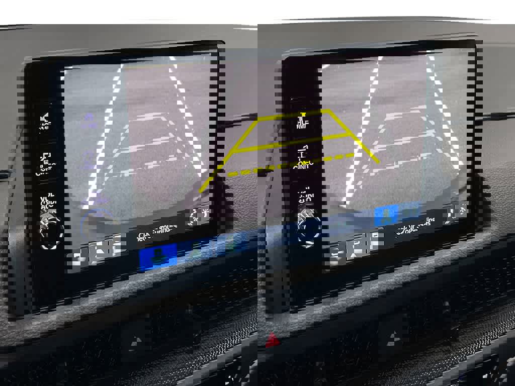 New 2026 Honda CR-V TrailSport image 22